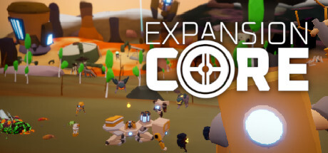 Expansion Core Game