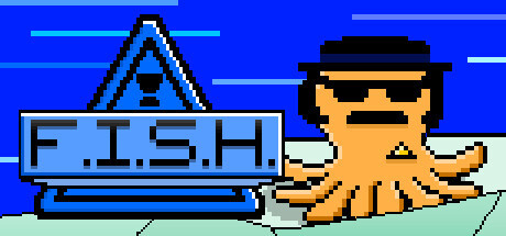 Download F.I.S.H. Full PC Game for Free