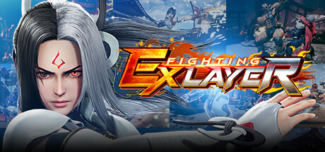 FIGHTING EX LAYER Game