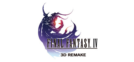 FINAL FANTASY IV (3D Remake) PC Game Full Free Download