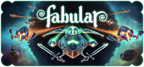 Fabular: Once Upon A Spacetime Game