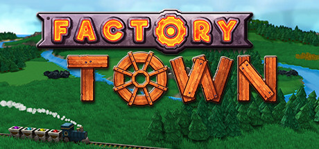 Factory Town Game