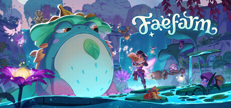 Fae Farm