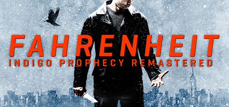 Fahrenheit: Indigo Prophecy Remastered Game
