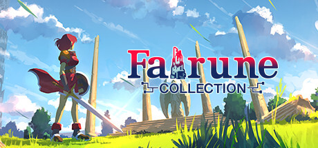 Fairune Collection Game