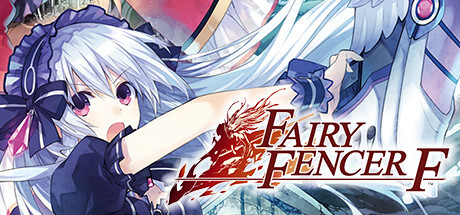 Fairy Fencer F Game