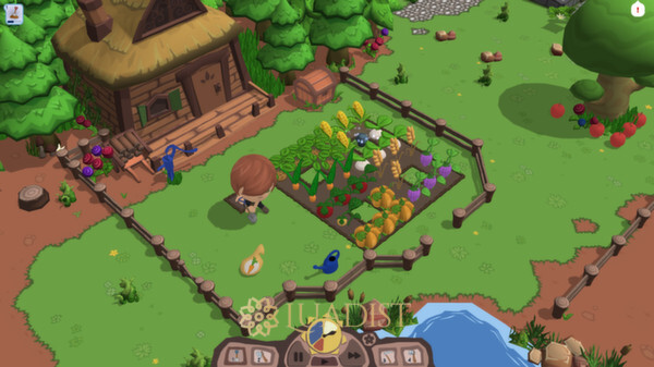 Farm For Your Life Screenshot 1