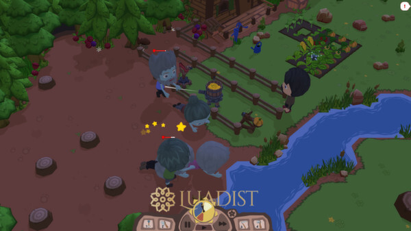 Farm For Your Life Screenshot 2