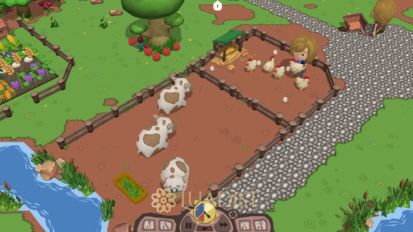 Farm For Your Life Screenshot 3