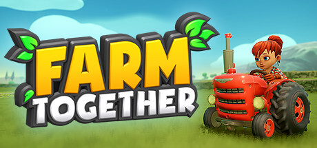 Farm Together Game