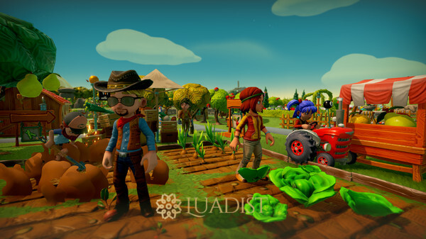 Farm Together Screenshot 2