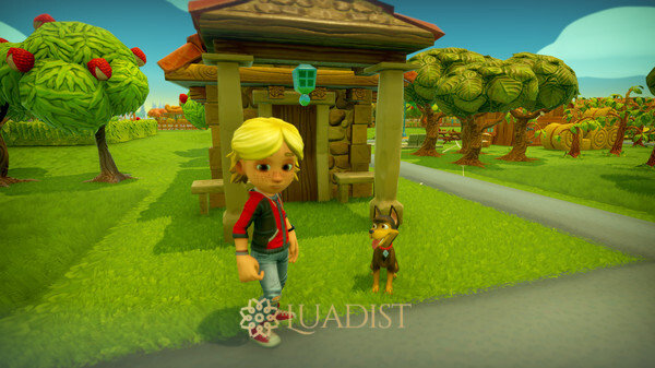 Farm Together Screenshot 3