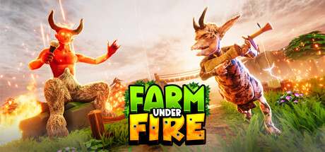 Farm Under Fire Download PC Game Full free