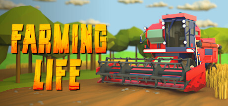 Farming Life Full PC Game Free Download