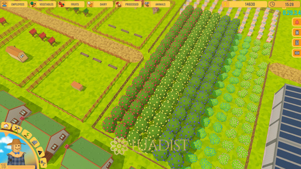 Farming Life Screenshot 2