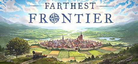 Farthest Frontier Game