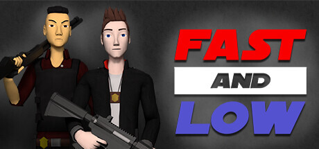 Fast and Low Download Full PC Game