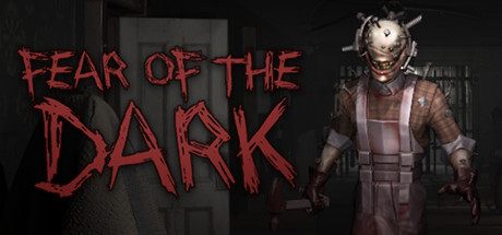 Fear Of The Dark