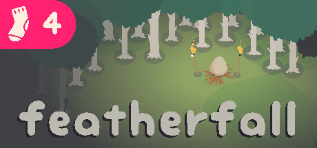 Featherfall Game