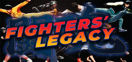 Fighters Legacy Game