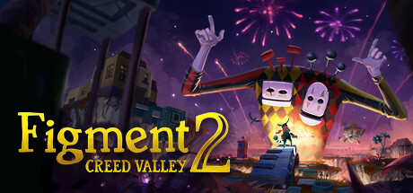 Figment 2: Creed Valley PC Game Full Free Download