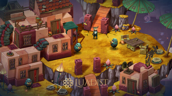 Figment 2: Creed Valley Screenshot 2