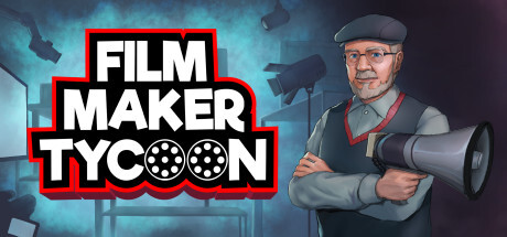 Filmmaker Tycoon Game