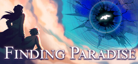 Finding Paradise Game