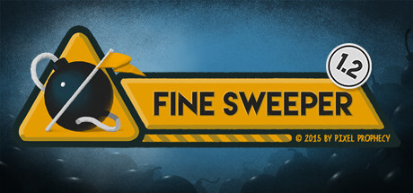 Fine Sweeper Game