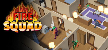 FireSquad Download PC Game Full free