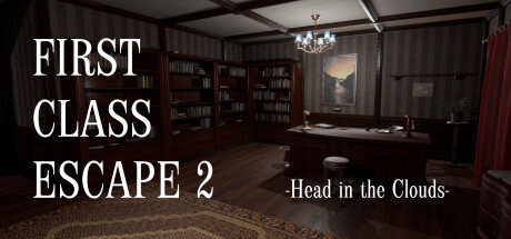 First Class Escape 2: Head in the Clouds PC Full Game Download