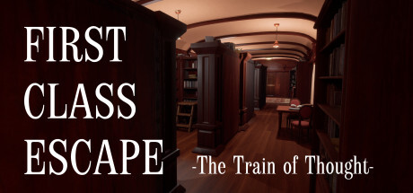 First Class Escape: The Train of Thought Game