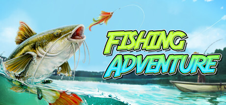 Fishing Adventure Game