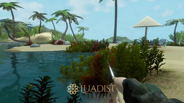 Fishing Adventure Screenshot 4