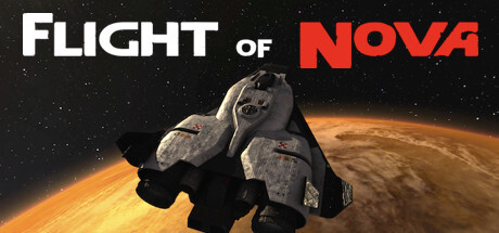 Flight of Nova Download Full PC Game