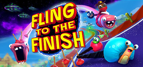 Fling To The Finish PC Free Download Full Version