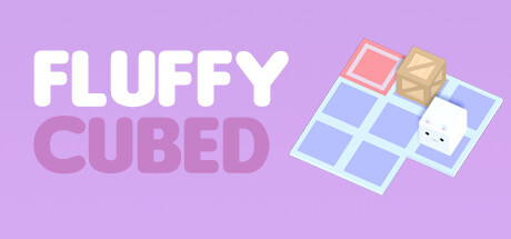 Fluffy Cubed Game