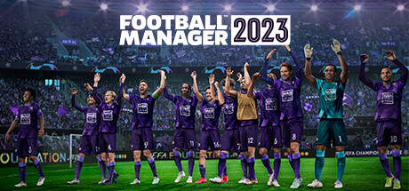 Football Manager 2023 Game
