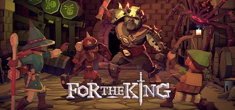 For The King Download PC Game Full free