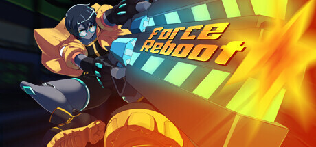 Force Reboot Download Full PC Game
