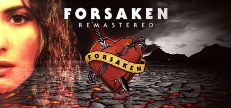 Forsaken Remastered PC Free Download Full Version