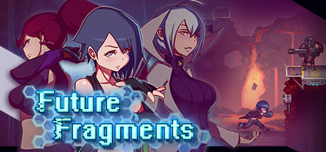 Future Fragments Full Version for PC Download