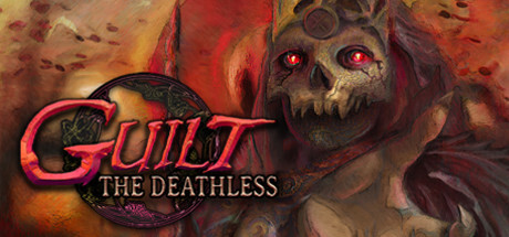 GUILT: The Deathless Full PC Game Free Download