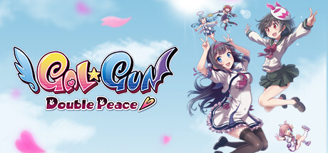 Gal*Gun: Double Peace Game