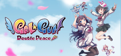 Gal*Gun: Double Peace PC Free Download Full Version