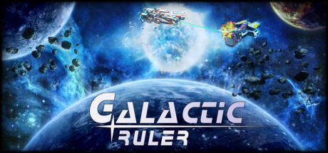 Galactic Ruler PC Full Game Download