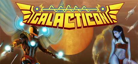 Galacticon Game