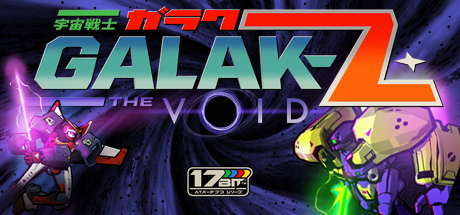 Galak-Z Game