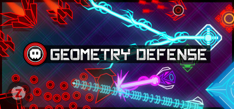 Geometry Defense: Infinite Game