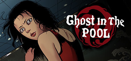 Download Ghost In The Pool Full PC Game for Free